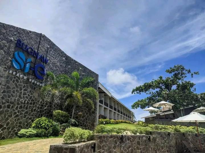 Bugnaw Si-E Beach Resort Bohol Εξωτερικό φωτογραφία