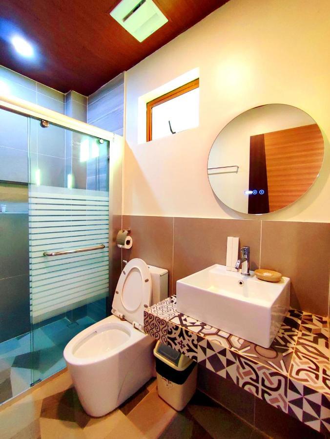 Bugnaw Si-E Beach Resort Bohol Εξωτερικό φωτογραφία