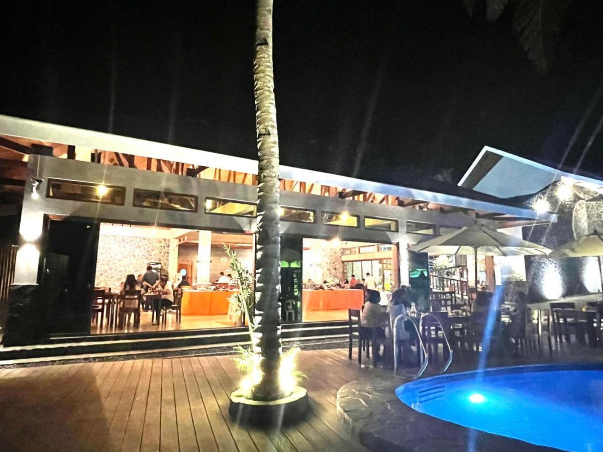 Bugnaw Si-E Beach Resort Bohol Εξωτερικό φωτογραφία