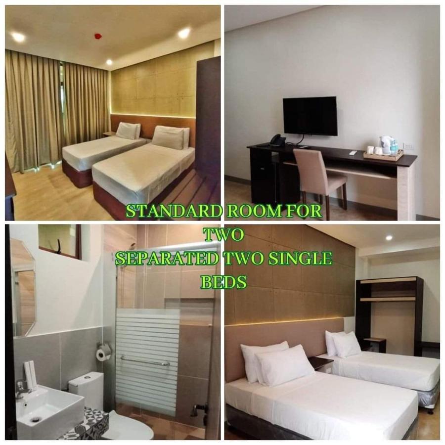 Bugnaw Si-E Beach Resort Bohol Εξωτερικό φωτογραφία