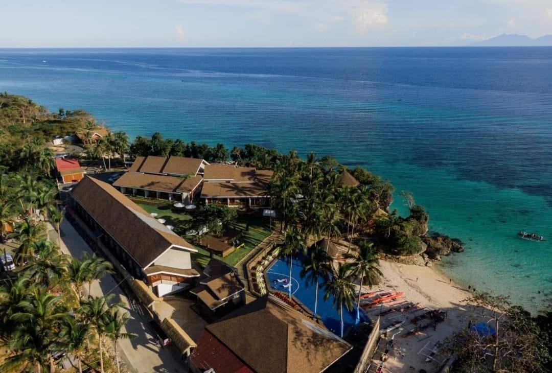 Bugnaw Si-E Beach Resort Bohol Εξωτερικό φωτογραφία