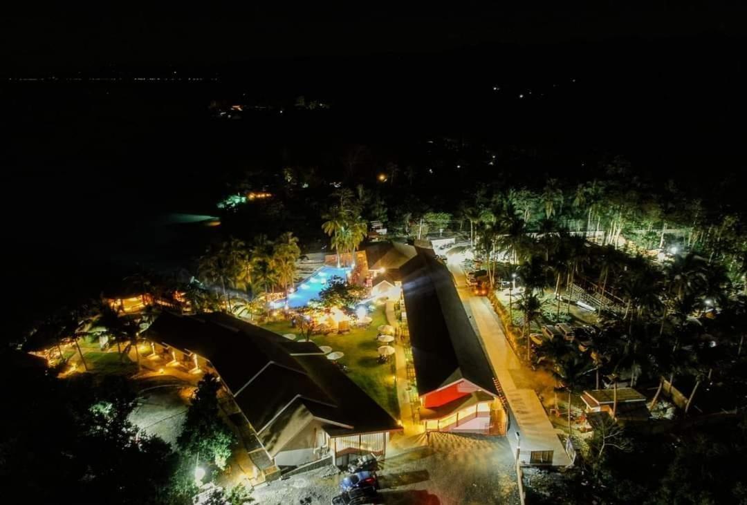 Bugnaw Si-E Beach Resort Bohol Εξωτερικό φωτογραφία